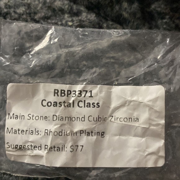 BP beautiful ring Coastal Class - Picture 3 of 3